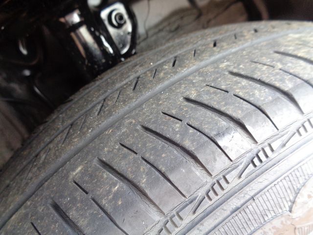 Toyota VITZ 2011-02 5593-24