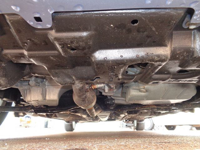 Toyota VITZ 2011-02 5593-21