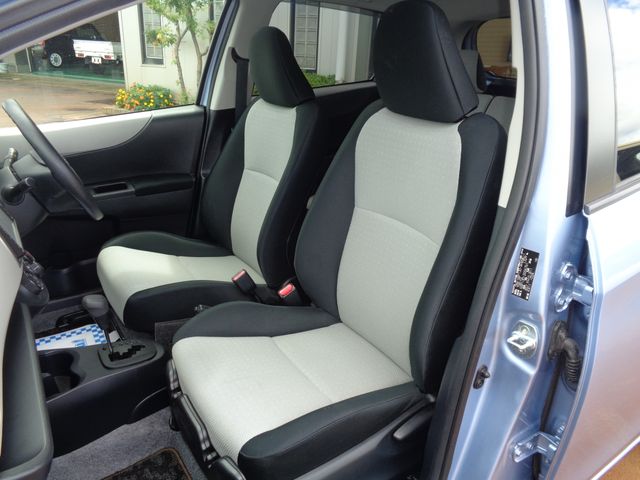 Toyota VITZ 2011-02 5593-10