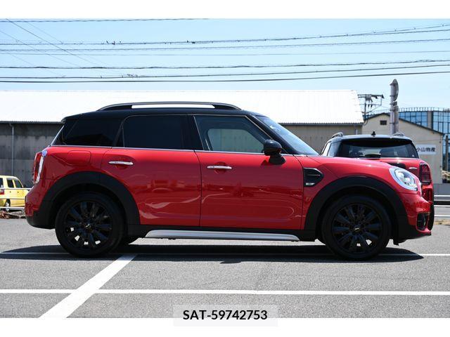 Bmw MINI 2017-09 293926-3