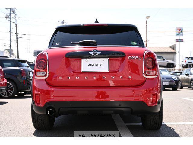 Bmw MINI 2017-09 293926-5