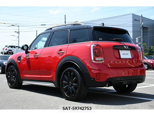 Bmw MINI 2017-09 293926-6