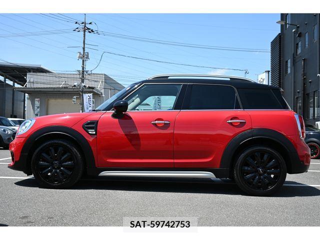 Bmw MINI 2017-09 293926-7