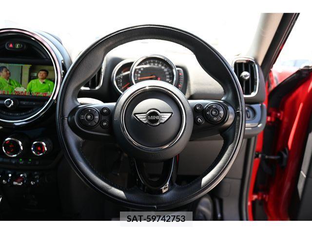 Bmw MINI 2017-09 293926-18