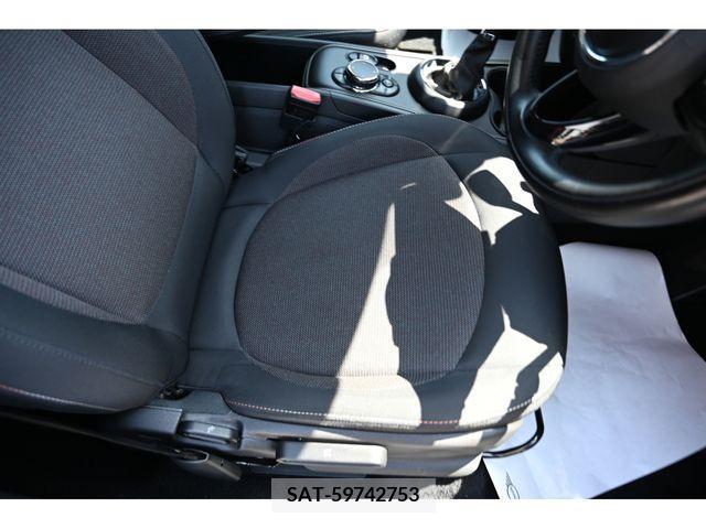 Bmw MINI 2017-09 293926-24