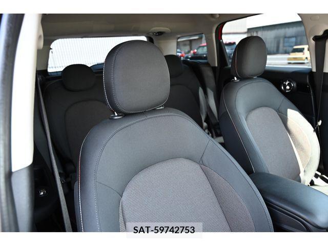 Bmw MINI 2017-09 293926-25