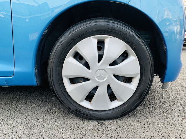 Mitsubishi EK WAGON 2015-03 6285-16