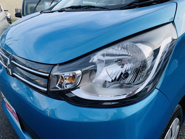 Mitsubishi EK WAGON 2015-03 6285-8
