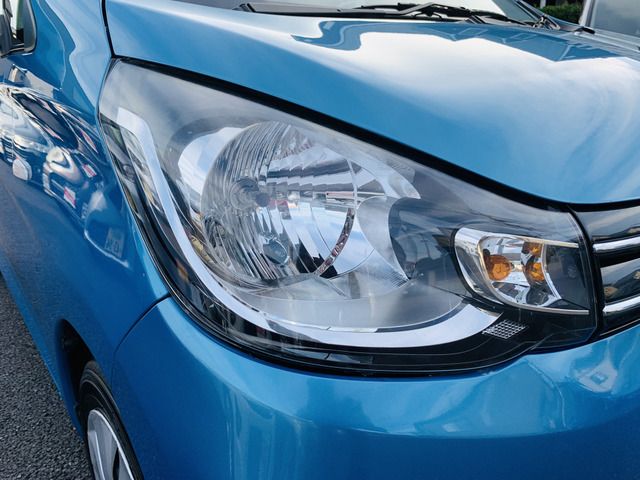 Mitsubishi EK WAGON 2015-03 6285-7