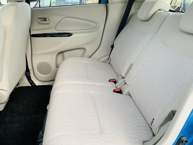 Mitsubishi EK WAGON 2015-03 6285-6