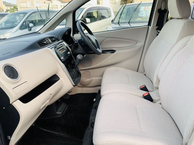 Mitsubishi EK WAGON 2015-03 6285-5