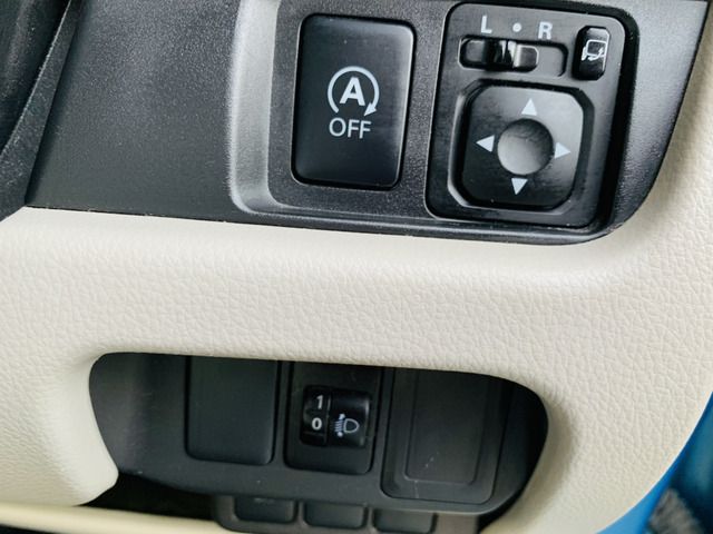 Mitsubishi EK WAGON 2015-03 6285-4