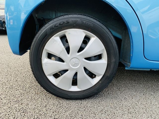 Mitsubishi EK WAGON 2015-03 6285-15