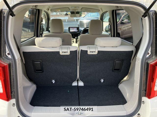 Daihatsu MOVE 2017-11 206243-9