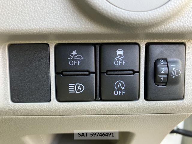 Daihatsu MOVE 2017-11 206243-14