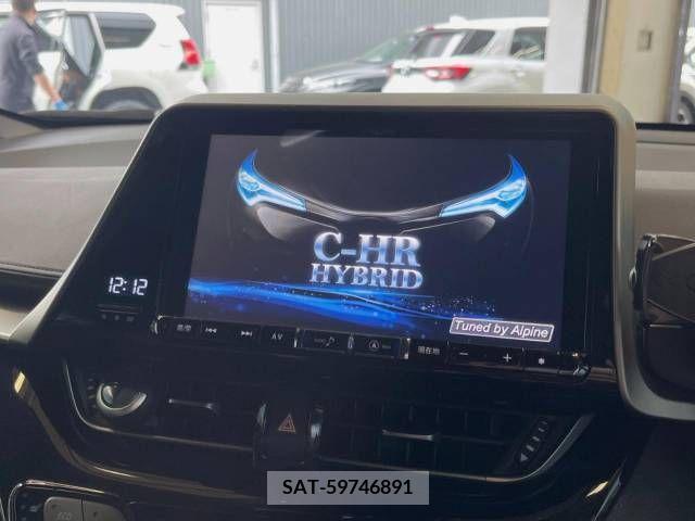 Toyota C-HR 2018-11 235009-3