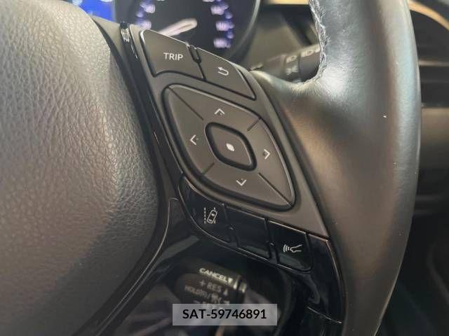 Toyota C-HR 2018-11 235009-5