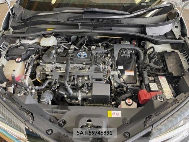 Toyota C-HR 2018-11 235009-18
