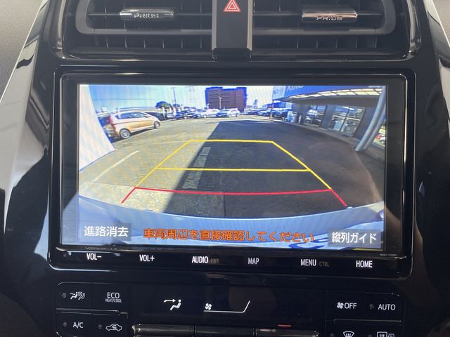 Toyota PRIUS 2018-11 21038-15