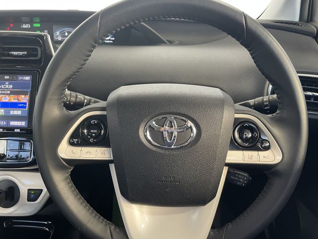 Toyota PRIUS 2018-11 21038-10