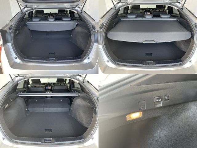 Toyota PRIUS 2018-11 21038-25