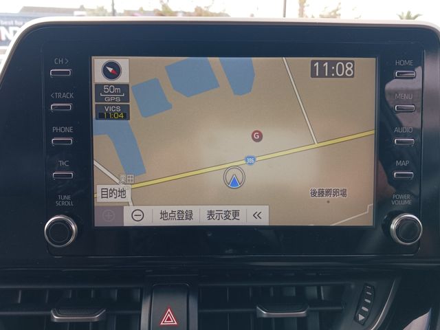 Toyota C-HR 2020-07 194890-14