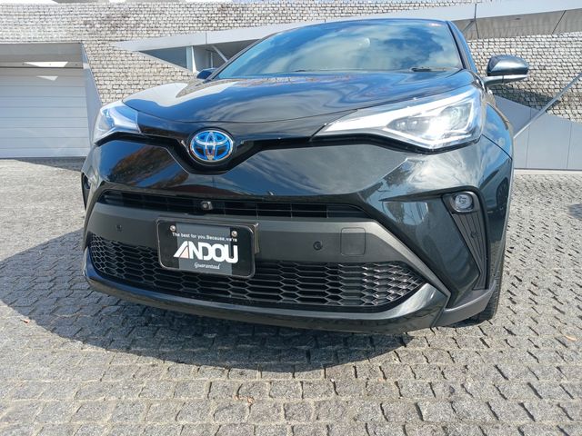 Toyota C-HR 2020-07 194890-5