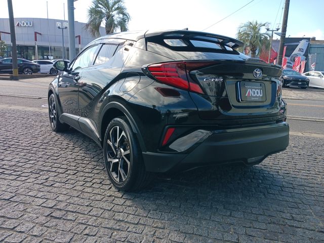 Toyota C-HR 2020-07 194890-2
