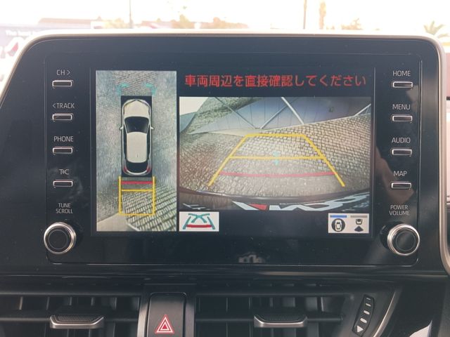 Toyota C-HR 2020-07 194890-15
