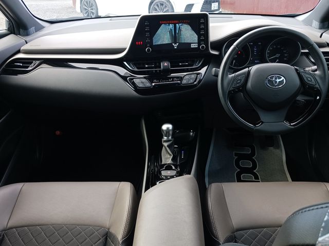 Toyota C-HR 2020-07 194890-8