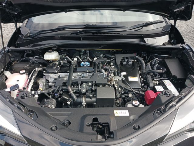 Toyota C-HR 2020-07 194890-29