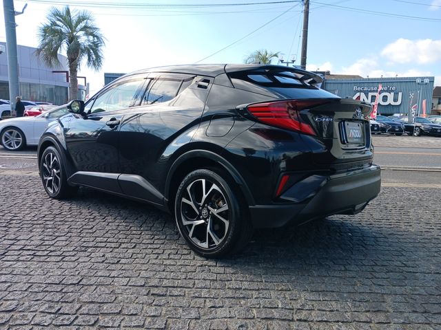 Toyota C-HR 2020-07 194890-3