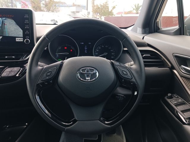 Toyota C-HR 2020-07 194890-12