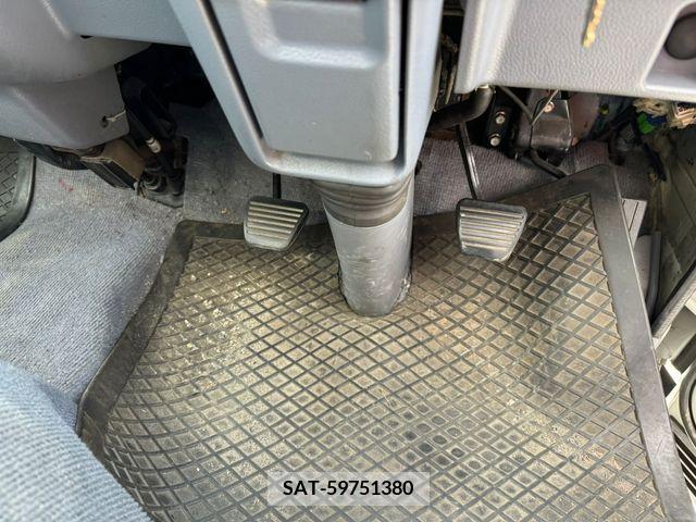 Mitsubishi CANTER 2009-03 302601-0
