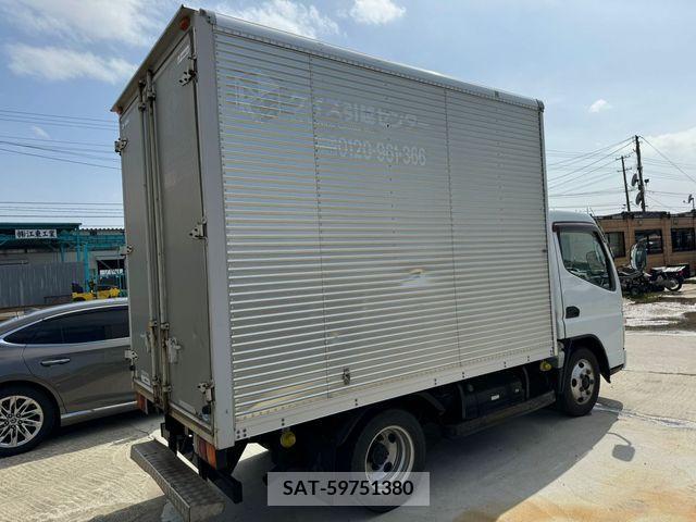 Mitsubishi CANTER 2009-03 302601-4