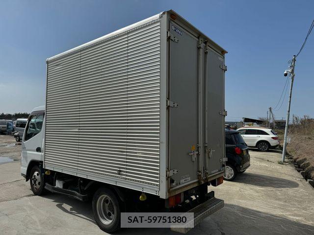 Mitsubishi CANTER 2009-03 302601-3