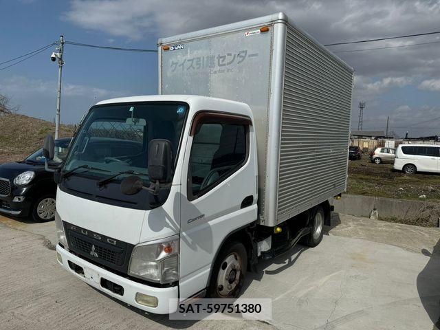 Mitsubishi CANTER 2009-03 302601-1