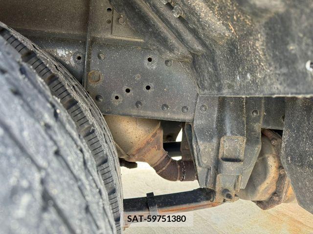 Mitsubishi CANTER 2009-03 302601-5