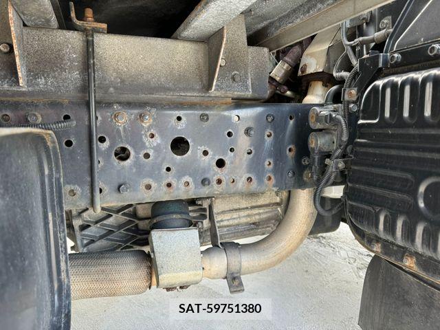 Mitsubishi CANTER 2009-03 302601-8