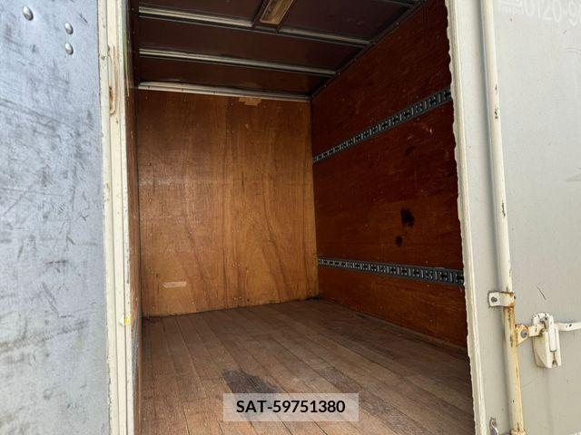 Mitsubishi CANTER 2009-03 302601-7