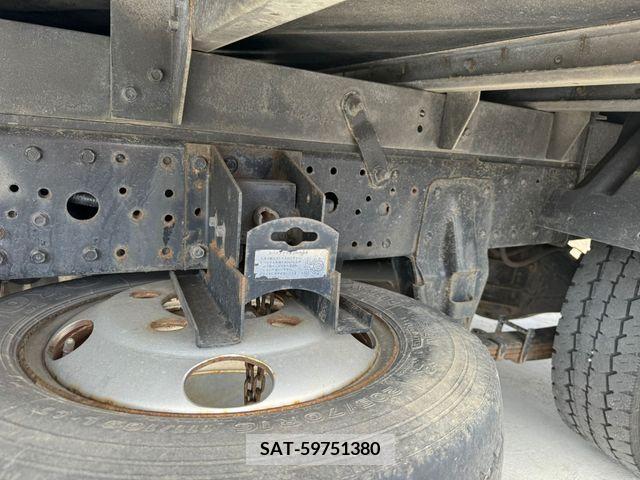 Mitsubishi CANTER 2009-03 302601-6