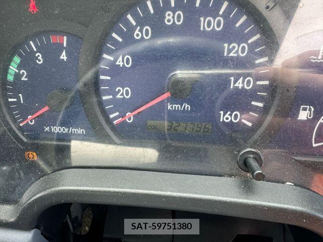Mitsubishi CANTER 2009-03 302601-9