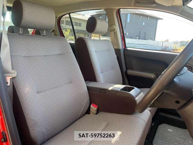 Toyota PASSO 2014-11 221711-19