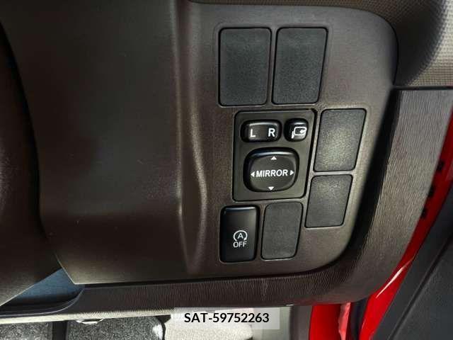Toyota PASSO 2014-11 221711-15
