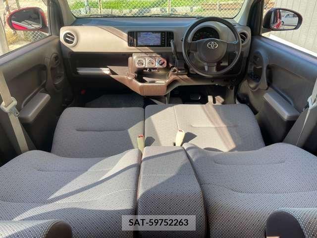 Toyota PASSO 2014-11 221711-1