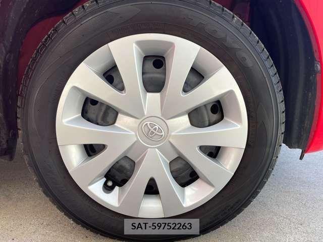 Toyota PASSO 2014-11 221711-9