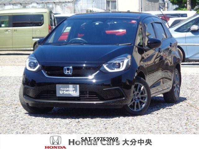 Honda FIT 2021-03 304251-0