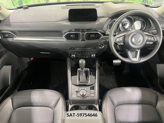 Mazda CX-5 2019-07 325747-1
