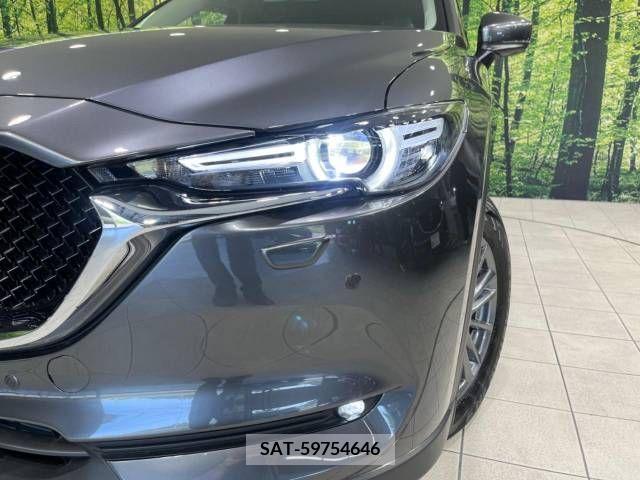 Mazda CX-5 2019-07 325747-12
