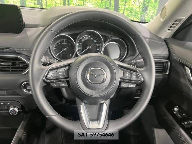 Mazda CX-5 2019-07 325747-11